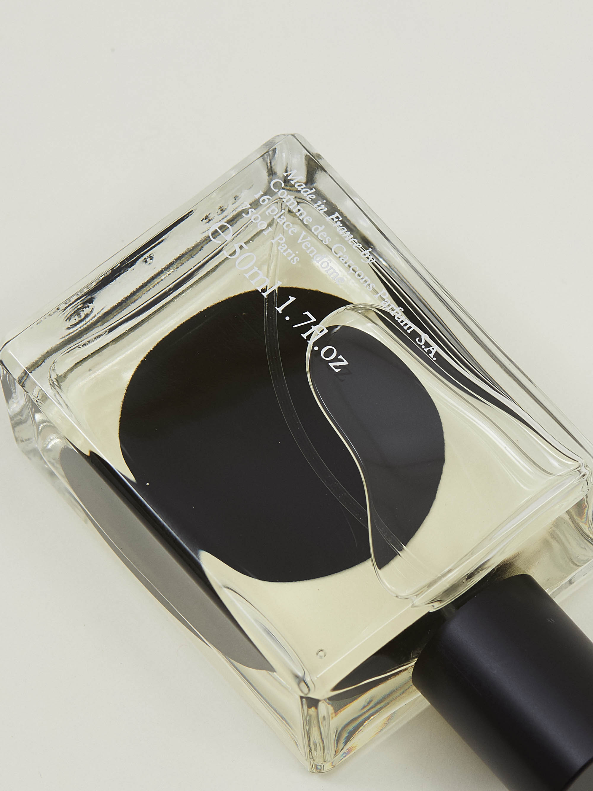 Scent One: Hinoki - Comme des Garçons - Shop - Monocle